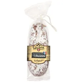 Saucisse sèche à l'ancienne (280g)
