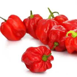 Piments antillais (75g)