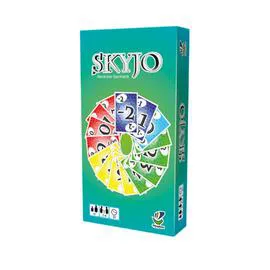 Skyjo (l'unité)