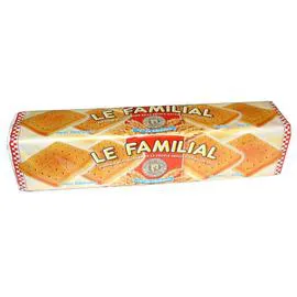 Biscuits Le Familial (350g)