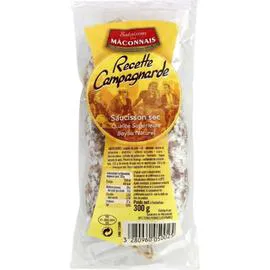 Saucisson sec campagnard (300g)
