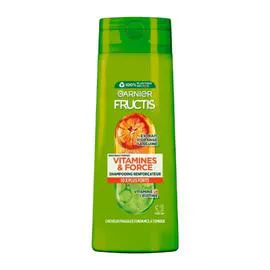 Shampooing Vitamines & Force (300ml)