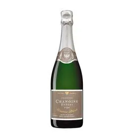 Champagne Blanc de Blancs (75cl)