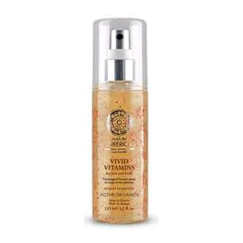 NATURA SIBÉRICA Vitamines vivantes pour le corps et les cheveux 125ml