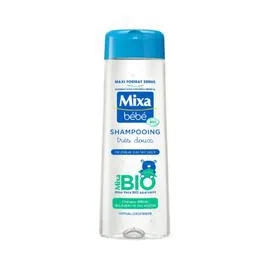 Shampooing Bio Très Doux (300ml)