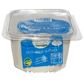 Fromage frais Le Bon Varsois (290g)