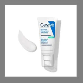 Soin Visage Gel Crème Hydratant (52ml)