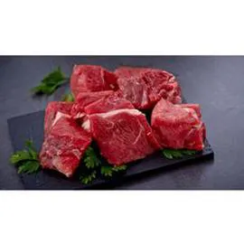 Sauté Veau D'Aveyron et du Segala Label rouge IGP (500g)