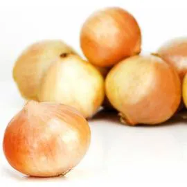 Oignons jaunes (2kg)