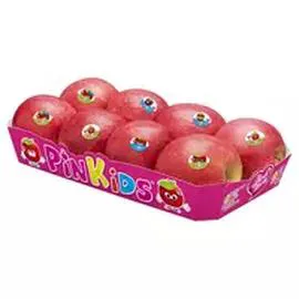 Pommes Pinkids (Cripps Pink) (x8)