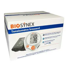 Tensiomètre brassard (l'unité)