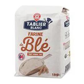 Farine de blé (1kg)