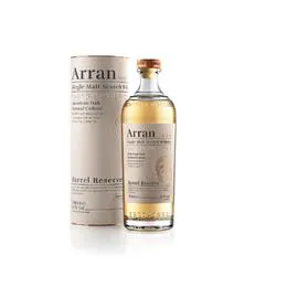 Whisky scotch Barrel Reserve (700ml)