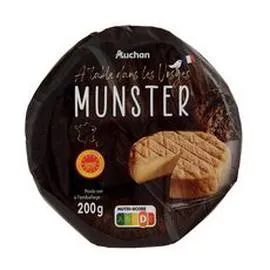 Munster AOP (200g)
