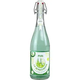 Limonade Mojito (75cl)