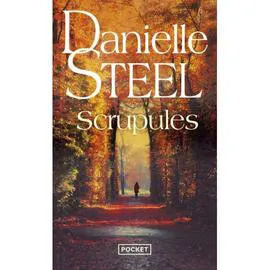 Livre Scrupules - Danielle Steel (l'unité)