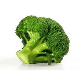 INTERMARCHÉ, LE CHOIX DU PRIMEUR Brocoli bio l'unité