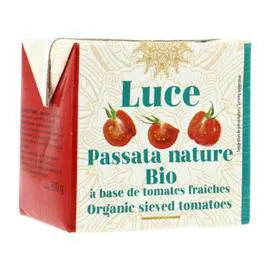 Passata Bio (500g)