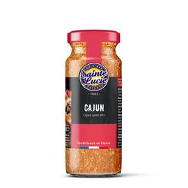 Mélange cajun (45g)