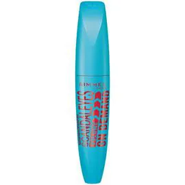 Mascara black waterproof (l'unité)