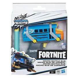 NERF Hasbro Fortnite l'unité