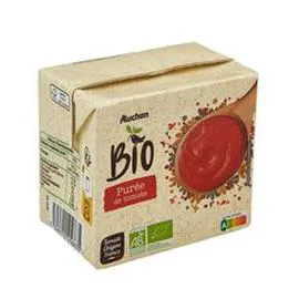 Purée de tomates de Provence en brique (500g)