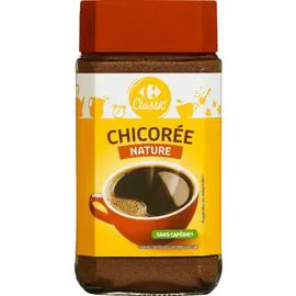 Chicorée soluble nature (100g)