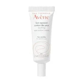 Soin contour des yeux apaisant (10ml)