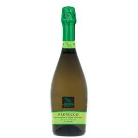 Vin mousseux Italie Doc prosecco extra sec Bio (75cl)