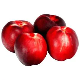 Nectarine blanche vrac Bio Chair blanche (1kg)