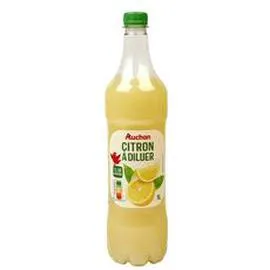 Citron à diluer (1l)