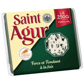 Fromage Barquette (250g)