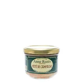 Pâté de Campagne (190g)