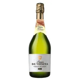 Crémant de Limoux blanc brut AOC (75cl)
