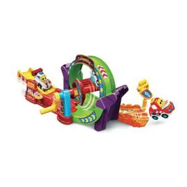 Tut tut looping A partir de 12 mois (l'unité)