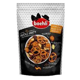 Sachet apéro party (125g)