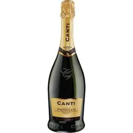 DOC Prosecco extra dry (75cl)