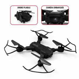 Drone caméra pliable (l'unité)