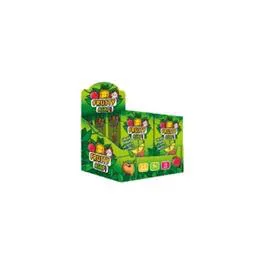 Jouet Fruity Asap (l'unité)