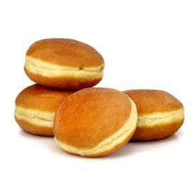 Beignets framboise (300g)