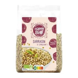 Sarrasin bio (500g)