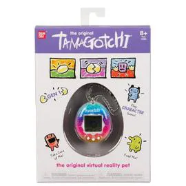 Tamagotchi (l'unité)