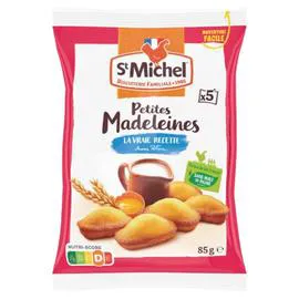 Madeleines Natures (80g)