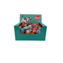 Jouet pour chien (l'unité)