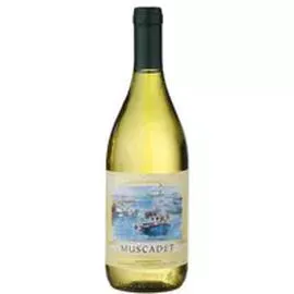  AOP Muscadet blanc 75cl