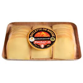Fromage à raclette de Savoie IGP POCHAT (550g)