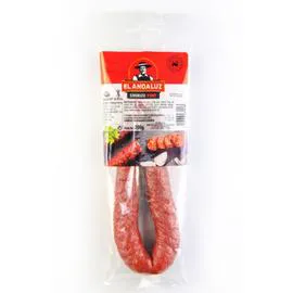 Chorizo fort (200g)