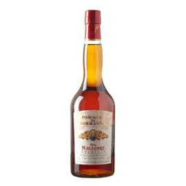Apéritif Pommeau de normandie (70cl)