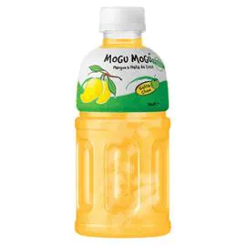 Boisson mangue et nata de coco (32cl)