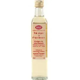 Vinaigre à l'ancienne (500ml)